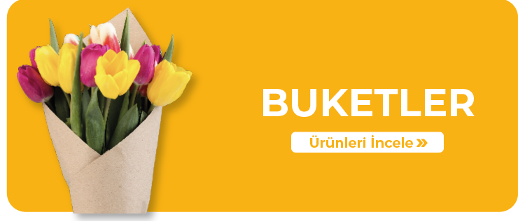 Buketler